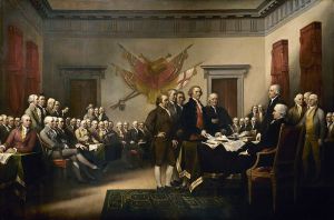 A Libertarian Response to '35 Founding Father Quotes'